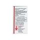 Ramistar 5mg Tablet 15'S - Hypertension-ACE