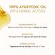 Kapiva Skin Rituals Ashwagandha Anti Aging Face Oil - Bakuchi Oil & Chirata Actives 30 ml - Face Oils