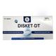 DISKET DT Tablet 10's - Pain relief-Nsa