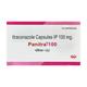 Panitra 100mg Capsule 10'S - Fungal Infections-Anf