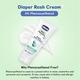 Chicco Baby Moments Diaper Rash Cream 100 ml - Rash Creams