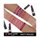 Pierre Cardin ParisMatte Rouge 455 Milk Chocolate 4.3 gm - Lipsticks