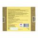 Azafran Active Botanicals Neem & Turmeric Skin Clear Bath Bar 100 gm - Soaps