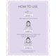 Fabessentials Coffee Lavender Face Scrub 100 gm - Face Scrubs