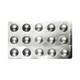 BETAXIA 2.5 Tablet 15's - Hypertension-Bet