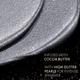 Lakme Absolute Explore Eye Paint Shimmering Silver 3 gm - Eyeshadow, Bases & Primers