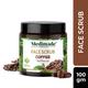Medimade Coffee Face Scrub 100 gm - Face Scrubs