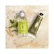 L'Occitane Verveine Hand Gel 65 ml - Hand Wash & Soaps