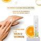The Beauty Sailor Shine and Bright Vitamin C Cream Promotes Glow and Brightness 50 gm - Day Cream