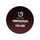 Matt Look Comprehensive Oil - Control Pan - Cake, Give Me Sun 28 gm - Compact Powder