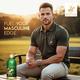 Beverly Hills Polo Club Prestige Parfum Body Spray - Tour Intense 300 ml - Men Deodorants/Roll-Ons