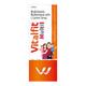 VITALFIT MULTI Syrup 200ml - Supplements-Vam