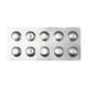 BILAMEGH 20 Tablet 10's - Allergies-Ant