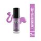 Colorbar XOXO Everlasting Prime Gel Nail Lacquer-Lavender Feel 7 ml - Nail Polish