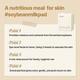 Mixsoon Soybean Milk Pad 10's - Sheet Masks