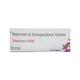 NAPROZEN D 250 Tablet 10's - Pain relief-Nsa