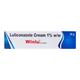 WINLU Cream 20gm - Fungal Infections-Taa