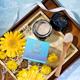 Global Beauty Secrets Turkish Rhassoul Mineral Mud 100 gm - Masks & Peels