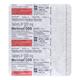 Melmet 500mg Tablet 20'S - Diabetes-Ant