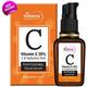 St.Botanica C Vitamin C 20% Professional Facial Serum 20 ml - Face Serum
