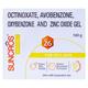 Suncros SPF 26 Aquagel 100gm - Sunscreen Preparations-Emo