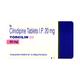 TORCILIN 20mg Tablet 10's - Hypertension-Cal