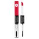 Revlon Colorstay Overtime Lipcolor - 040 Forever Scarlet 4ml - Liquid Lipsticks