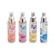 Beverly Hills Polo Club Series Collection Body Mist 100ml each 4's - Body Mist/Spray