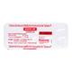 Glifil M Tablet 10'S - Diabetes-Ant