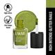 Lakme Absolute Glitterati Collection Nail Gloss 115 Tinkerbell 12ml - Nail Polish