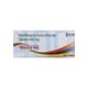 MOXISTAT 400 Tablet 5's - Bacterial Infections-Qui