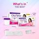 Mankind Ova News Ovulation Detection Kit (5 +1 Free ) 6's - Intimate Tools & Accessories