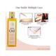 The Pure Story Jojoba oil Pure Natural Extra Virgin Cold Pressed 200ml - Face Oils
