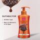 VI-John Saffron Cocoa Butter Fairnes Body Lotion for Women 250ml each 2's - Lotions & Creams