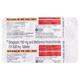 SITAXA M XR 100+500 Tablet 10's - Diabetes-Ant