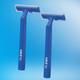 Vi-John Master Stroke Twin Blades Ultrastrip with Aloevera Disposable Razor for Men 5's - Razors & Cartridges