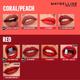 Maybelline New York Super Stay Matte Ink Liquid Lipstick, 25 Heroine 5 ml - Lipsticks