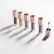 MARS iceyoureyes Liquid Eyeshadow - Mily Way 5.5 ml - Eyeshadow, Bases & Primers