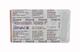 Storvas 40mg Tablet 10'S - High Cholesterol-Dys