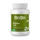 Sri Sri Tattva Brahmi 500 mg Tablet 60's - Pure Herbs