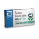 HFTRIL 50 Tablet 14's - Heart Failure-Ang