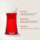 St. John Red Velvet Fragrance 100 ml - Women Perfumes (Edt/Edp)