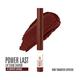 Matt Look Power Last Lip Stain Crayon Lipstick, Murphy Brown 1.3 gm - Lipsticks
