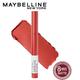 Maybelline New York Super Stay Crayon Lipstick, 40 Laugh Louder 1's - Lipsticks