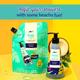 Plum BodyLovin Hawaiian Rumba Shower Gel Refill Pack 500 ml - Shower Gels & Body Wash