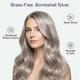 Gkhair Silver Bombshell Shampoo 710 ml - Shampoos