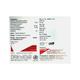 MONTROX AL Tablet 10's - Allergies-Ant