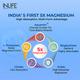 INLIFE Magnesium Complex Glycinate 5X 2000mg Tablets 60's - Multi-Vitamins