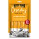 Kitty Yums Creamy Salmon & Skipjack (Buy 4 Get 1 Free) 1's - Petfood