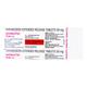 Mirbeg 50mg Tablet 10'S - Urinary Retention-Oth